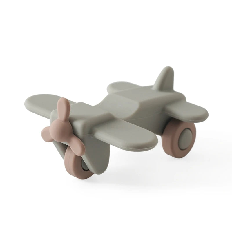 Silicone Cars, Airplane, Ambulance & Truck