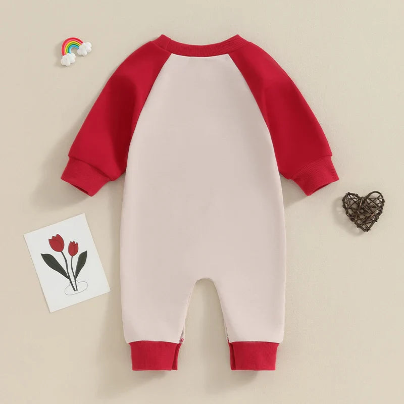 Romper LOVE for Children-2