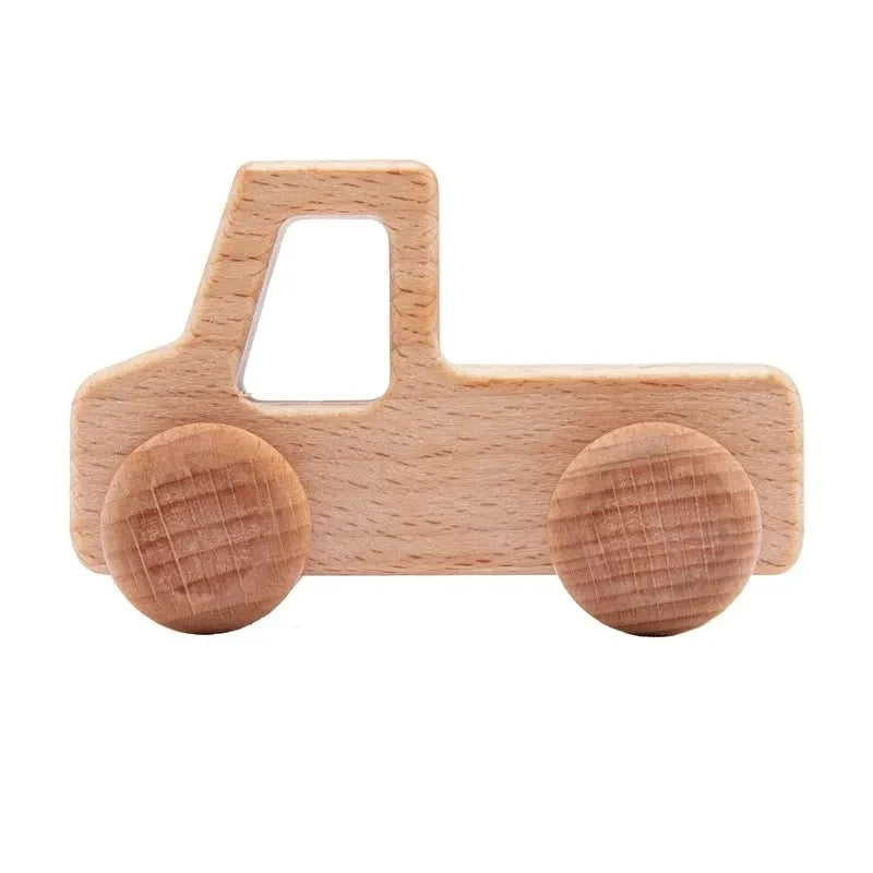 Silicone Cars, Airplane, Ambulance & Truck