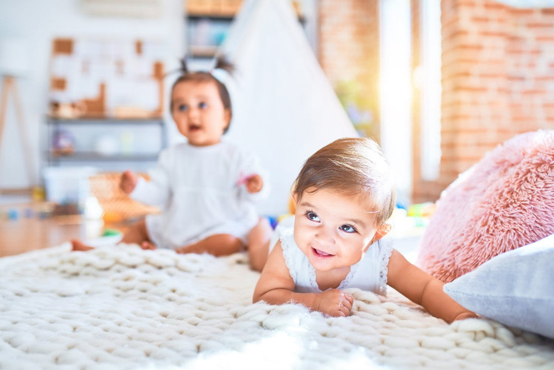 Story Time: How My Toddler Taught Me I Was Teaching Her
