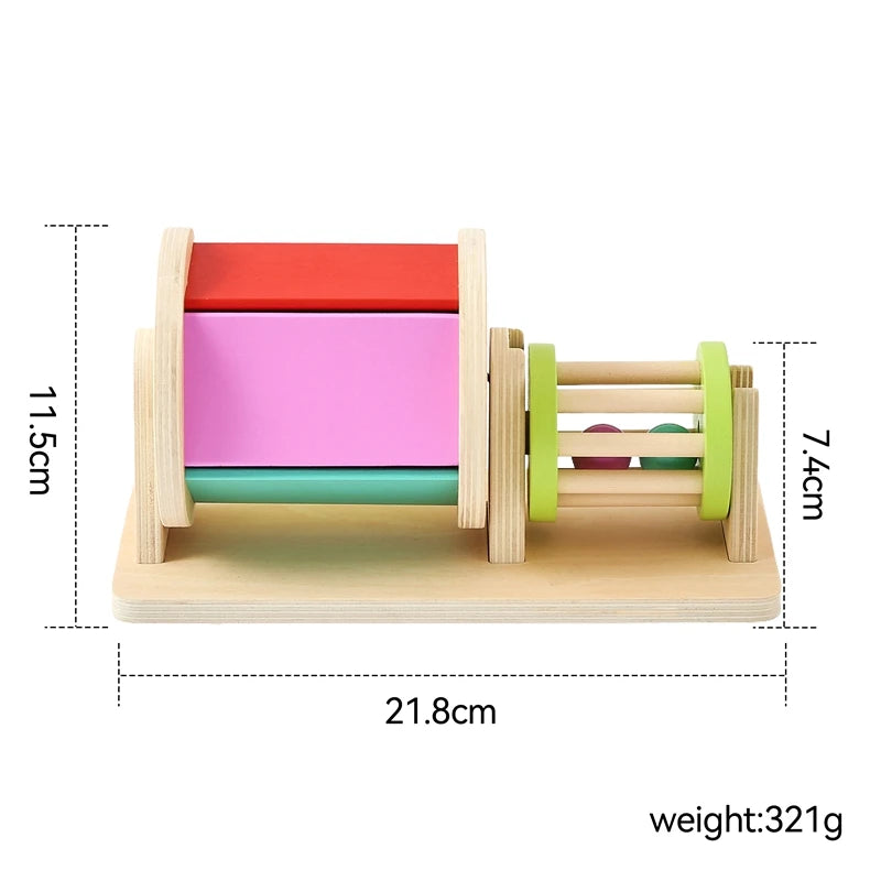 Pound & Tap Xylophone Toy