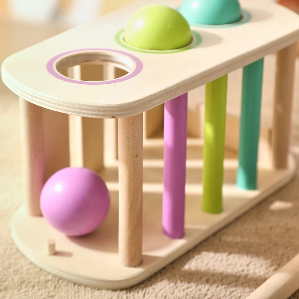 Pound & Tap Xylophone Toy