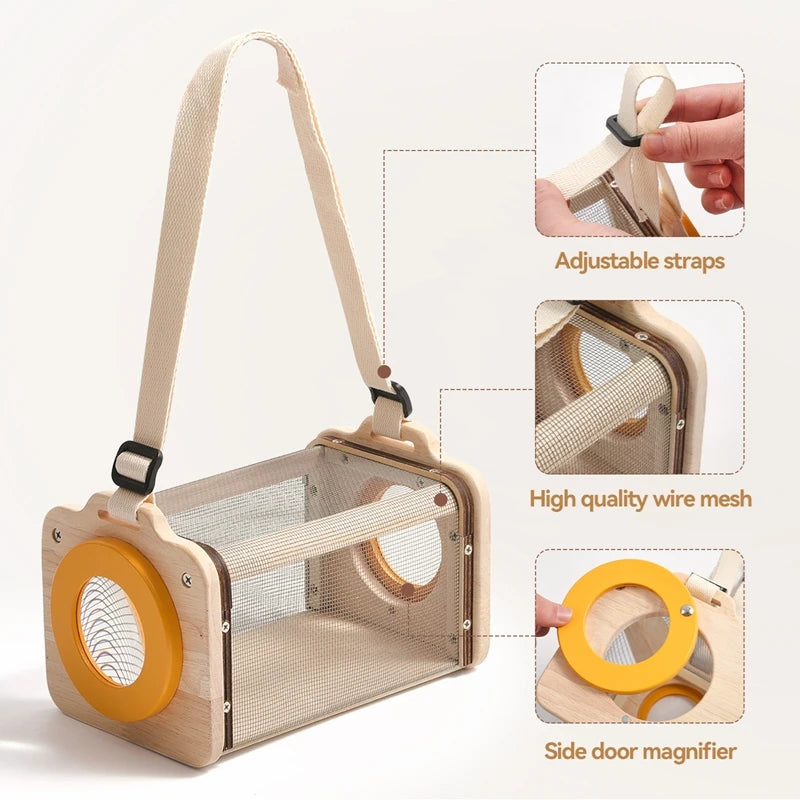 Outdoor Explorer Kit – Insect & Nature Discovery Set