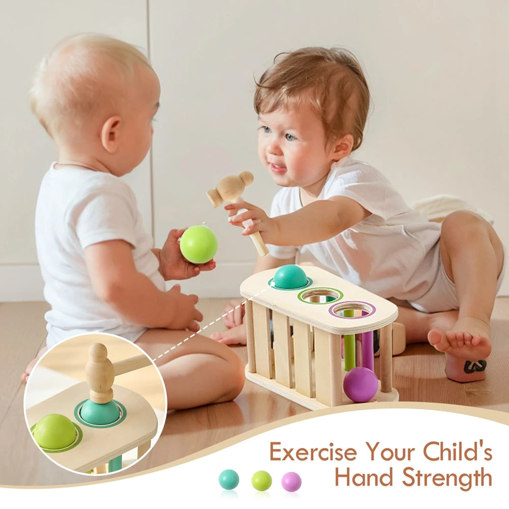 Pound & Tap Xylophone Toy